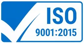 ISO 9001-2015