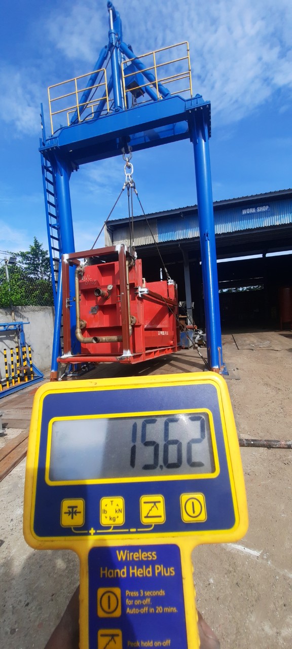OTS Offshore - Offshore Trading & Services