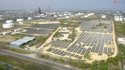 OTS-Offshore Refinera_de_cartagena_sas_cartagena_refinery
