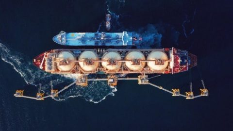 OTS Offshore - Offshore Trading & Services