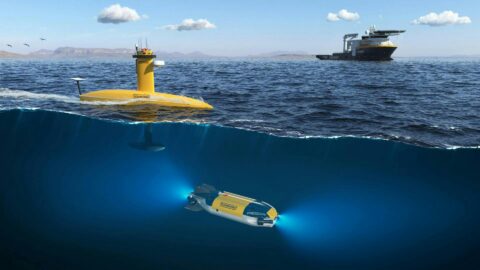 OTS Offshore - Offshore Trading & Services