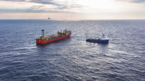 OTS Offshore - Offshore Trading & Services