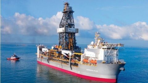OTS Offshore - Offshore Trading & Services