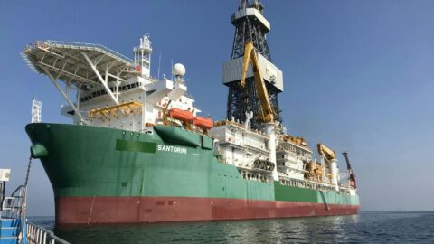OTS Offshore - Offshore Trading & Services