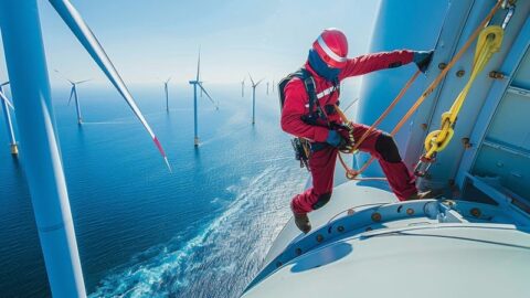 OTS Offshore - Offshore Trading & Services