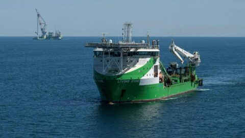 OTS Offshore - Offshore Trading & Services