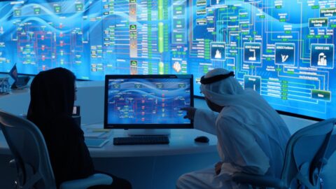 OTS Offshore - Offshore Trading & Services