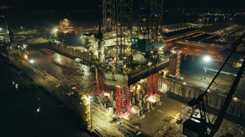 OTS Offshore - Offshore Trading & Services
