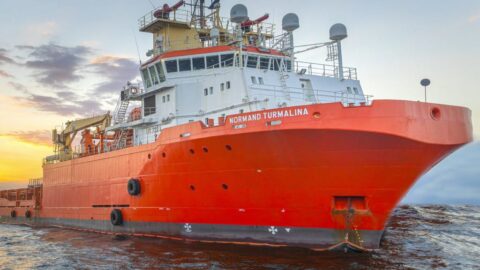 OTS Offshore - Offshore Trading & Services