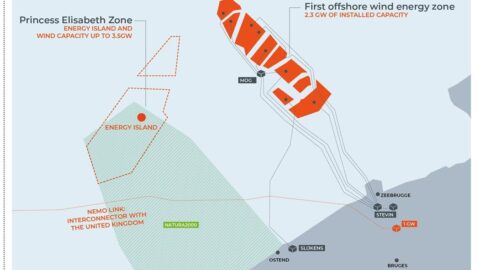 OTS Offshore - Offshore Trading & Services