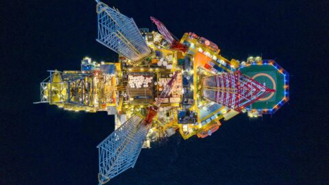 OTS Offshore - Offshore Trading & Services
