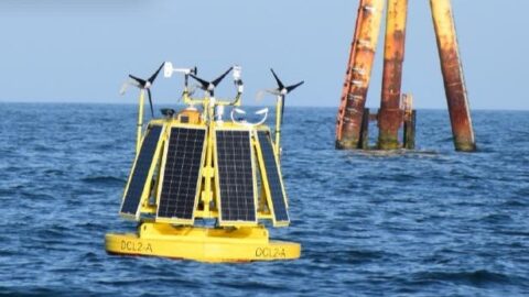 OTS Offshore - Offshore Trading & Services