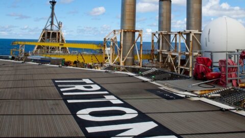 OTS Offshore - Offshore Trading & Services