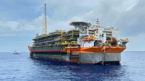 OTS Offshore - Offshore Trading & Services