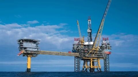 OTS Offshore - Offshore Trading & Services