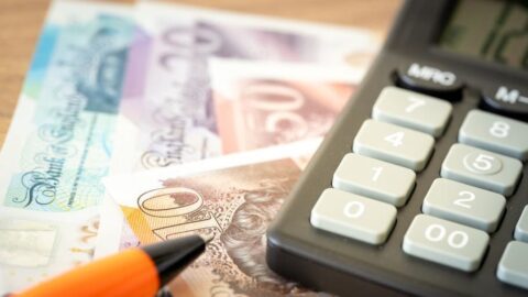 OTS Offshore - Offshore Trading & Services