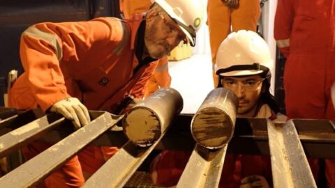 OTS Offshore - Offshore Trading & Services