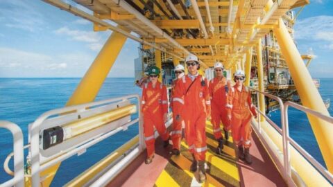 OTS Offshore - Offshore Trading & Services