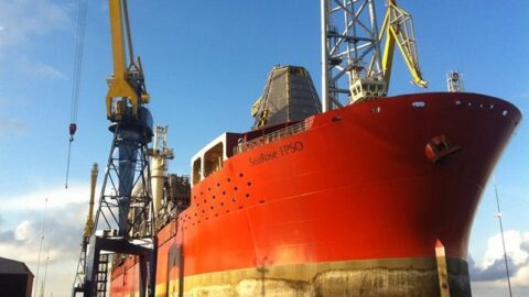 OTS Offshore - Offshore Trading & Services