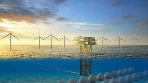 OTS Offshore - Offshore Trading & Services