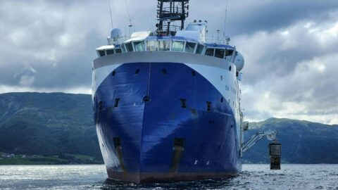OTS Offshore - Offshore Trading & Services