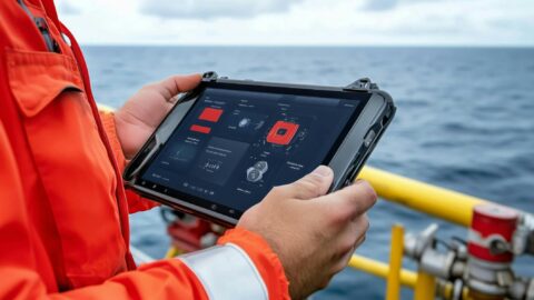 OTS Offshore - Offshore Trading & Services