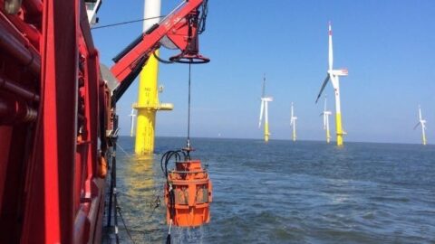 OTS Offshore - Offshore Trading & Services
