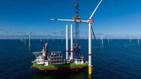 OTS Offshore - Offshore Trading & Services