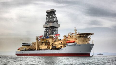 OTS Offshore - Offshore Trading & Services
