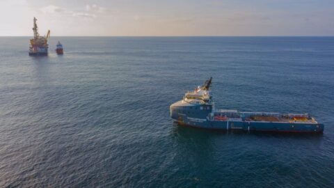 OTS Offshore - Offshore Trading & Services